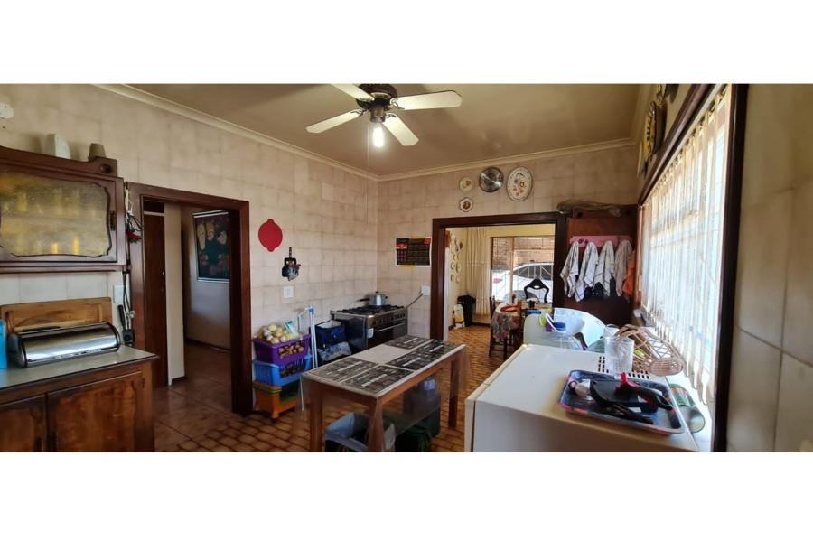 3 Bedroom Property for Sale in Naudeville Free State